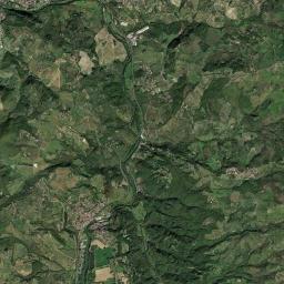 Rignano sull'Arno Satellite Map