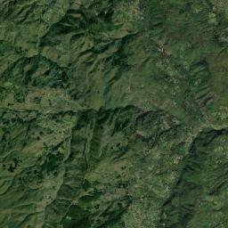 Montemignaio Satellite Map
