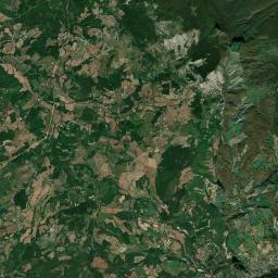 Sestino Satellite Map