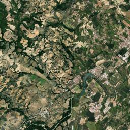 Tavernelle Satellite Map