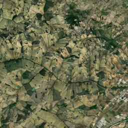 San Costanzo Satellite Map