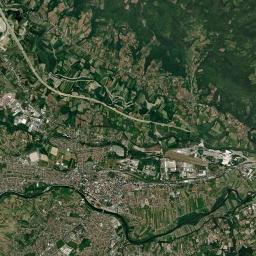 Kraljevo Satellite Map