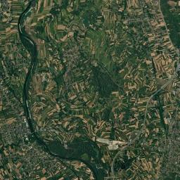Ćićevac Satellite Map