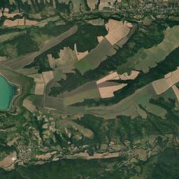 Makresh Satellite Map