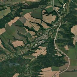 Dimovo Satellite Map