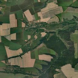 Obshtina Dimovo Satellite Map