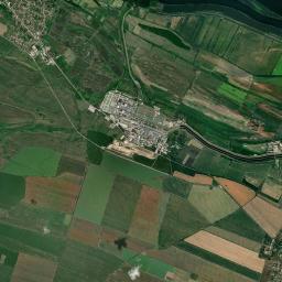 Obshtina Kozloduy Satellite Map