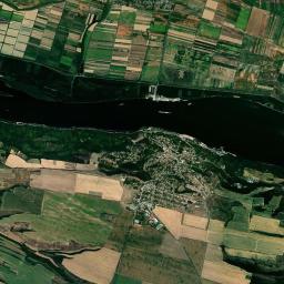 Oryahovo Satellite Map