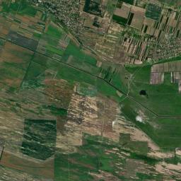 Potelu Satellite Map