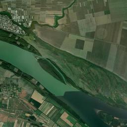 Gârcov Satellite Map