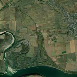 Municipiul Turnu Magurele Satellite Map