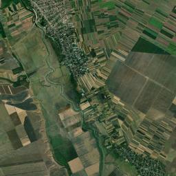 Bragadiru Satellite Map