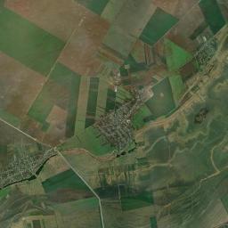 Comuna Găujani Satellite Map