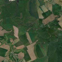 Medovene Satellite Map