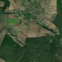 Obshtina Zavet Satellite Map