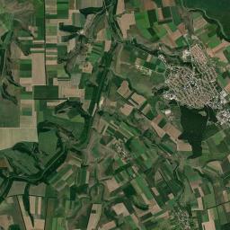 Tervel Satellite Map