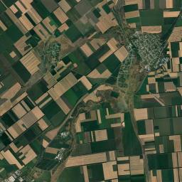 Obshtina General Toshevo Satellite Map