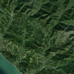 Gornoye Loo Satellite Map