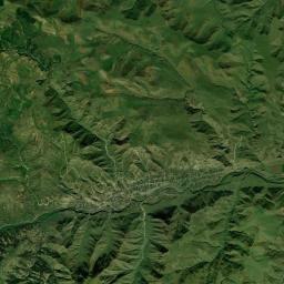 Zol’skiy Rayon Satellite Map