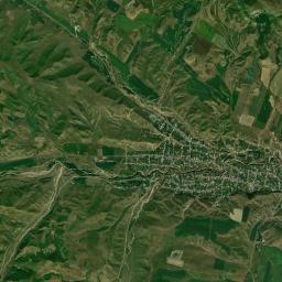 Kamennomostskoye Satellite Map