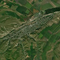 Sarmakovo Satellite Map