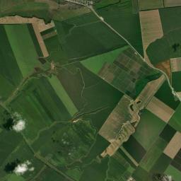 Baksanskiy Rayon Satellite Map