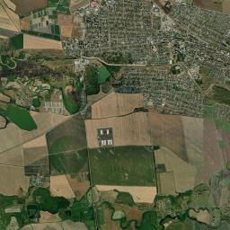 Prokhladnyy Satellite Map