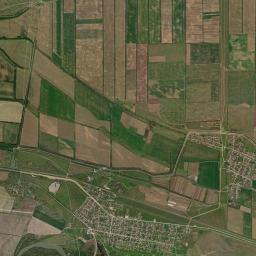 Ishcherskaya Satellite Map