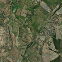 Kargalinskaya Satellite Map