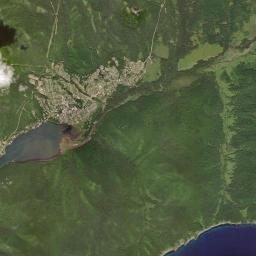Ol’ga Satellite Map