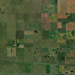 Old Highway 16 Plankinton SD 57368 Satellite Map