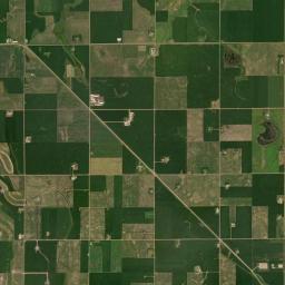 16001-16459 County Road 13, Wilmont, MN Satellite Map