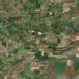 Manchester Satellite Map