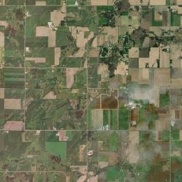 Alto Satellite Map