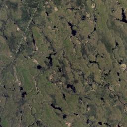 Hooker New York Satellite Map