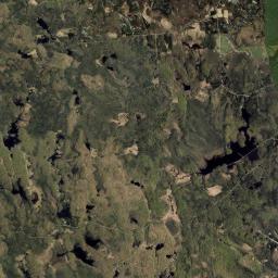 Wetmore New York Satellite Map