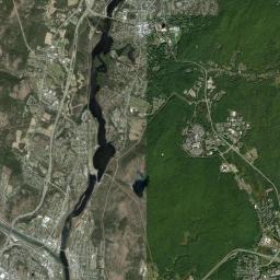 Wilder Satellite Map