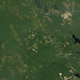 Limerick Satellite Map