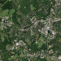 72-172 County Road, Westbrook, ME Satellite Map