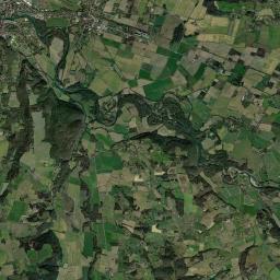 Barcelonne-du-Gers Satellite Map