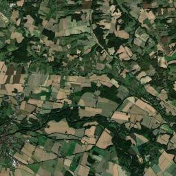 Riscle Satellite Map