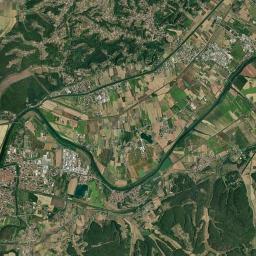 La Rotta Satellite Map