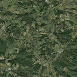 Impruneta Satellite Map