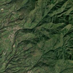 Reggello Satellite Map