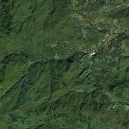 Ortignano Raggiolo Satellite Map