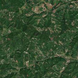 Borgo Pace Satellite Map