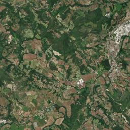 Fermignano Satellite Map