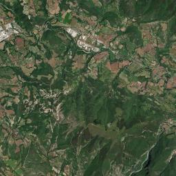 Canavaccio Satellite Map