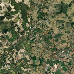 Barchi Satellite Map