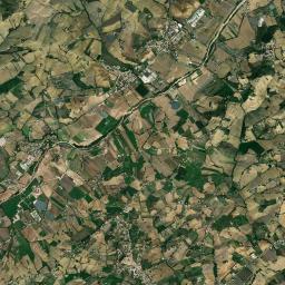 Monterado Satellite Map